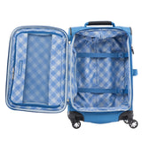 Travelpro Maxlite 5 21" Expandable Carry-On Spinner Interior View