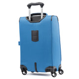 Travelpro Maxlite 5 21" Expandable Carry-On Spinner Rear View