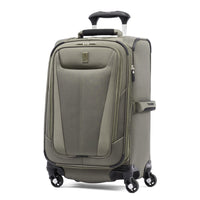 Travelpro Maxlite 5 21" Expandable Carry-On Spinner Slate Green