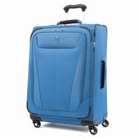 Travelpro Maxlite 5 25" Expandable Spinner Azure Blue