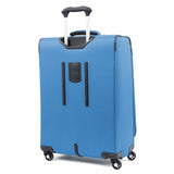 Travelpro Maxlite 5 25" Expandable Spinner Rear View