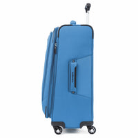 Travelpro Maxlite 5 25" Expandable Spinner Side View
