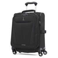 Travelpro Maxlite 5 International Expandable Carry-On Spinner Black