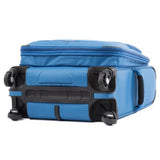 Travelpro Maxlite 5 International Expandable Carry-On Spinner Bottom View