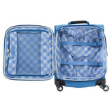 Travelpro Maxlite 5 International Expandable Carry-On Spinner Interior View