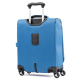 Travelpro Maxlite 5 International Expandable Carry-On Spinner Rear View