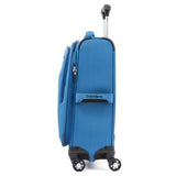 Travelpro Maxlite 5 International Expandable Carry-On Spinner Side View