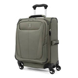 Travelpro Maxlite 5 International Expandable Carry-On Spinner Slate Green