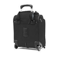 Travelpro Maxlite 5 Rolling Underseat Carry-On Rear View