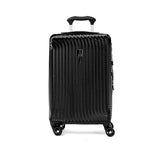 Travelpro Maxlite Air Carry-On Expandable Hardside Spinner Black
