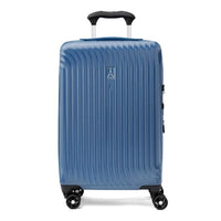 Travelpro Maxlite Air Carry-On Expandable Hardside Spinner Ensign Blue