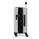 Travelpro Maxlite Air Carry-On Expandable Hardside Spinner Expanded View