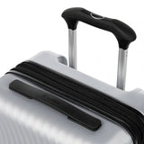 Travelpro Maxlite Air Carry-On Expandable Hardside Spinner Handle Detail