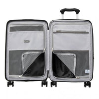 Travelpro Maxlite Air Carry-On Expandable Hardside Spinner Interior View