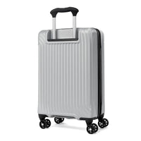 Travelpro Maxlite Air Carry-On Expandable Hardside Spinner Rear View