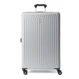 Travelpro Maxlite Air Large Check-in Expandable Hardside Spinner Metallic Silver