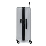 Travelpro Maxlite Air Large Check-in Expandable Hardside Spinner Side View