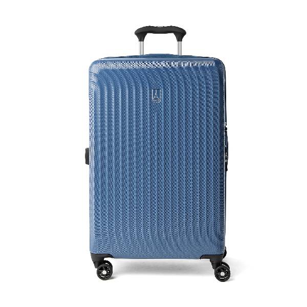 Travelpro Maxlite Air Medium Check-in Expandable Hardside Spinner Ensign Blue