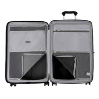 Travelpro Maxlite Air Medium Check-in Expandable Hardside Spinner Interior View