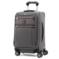 Travelpro Platinum Elite 20" Expandable Business Plus Carry-On