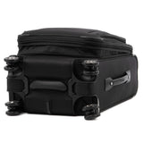 Travelpro Platinum Elite 20" Expandable Business Plus Carry-On Bottom View