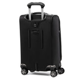 Travelpro Platinum Elite 21" Expandable Spinner Rear View