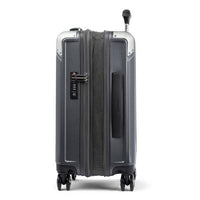 Travelpro Platinum Elite Carry-On Expandable Hardside Spinner  Side View