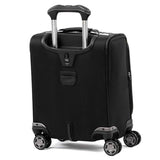Travelpro Platinum Elite Carry-On Spinner Tote Rear view