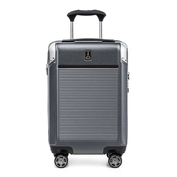 Travelpro Platinum Elite Compact Carry-On Expandable Hardside Spinner