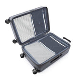 Travelpro Platinum Elite Medium Check-In Expandable Hardside Spinner Interior View