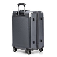 Travelpro Platinum Elite Medium Check-In Expandable Hardside Spinner Rear View