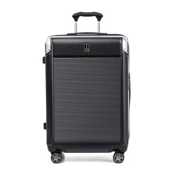 Hardside Expandable Spinner Travelpro Hardside Spinner Luggage