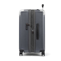 Travelpro Platinum Elite Medium Check-In Expandable Hardside Spinner Side View
