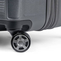 Travelpro Platinum Elite Medium Check-In Expandable Hardside Spinner Wheel Detail