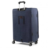 Travelpro Platinum® Elite 29” Expandable Spinner Rear View