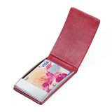 Troika Curved RFID Protected Card Case Example