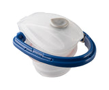 Vapur .7L Collapsible Water Bottle Cap View