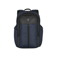 Victorinox Altmont Original Vertical Zip Laptop Backpack Blue