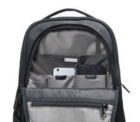 Victorinox Altmont Professional Compact Laptop Backpack Front Pocket Detail