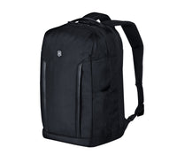 Victorinox Altmont Professional Deluxe Travel Laptop Backpack Side View