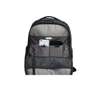 Victorinox Altmont Professional Essentials Laptop Backpack Front Pocket Detail