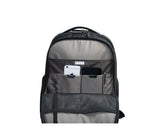 Victorinox Altmont Professional Essentials Laptop Backpack Front Pocket Detail