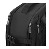 Victorinox Crosslight Boarding Bag Zipper Detail