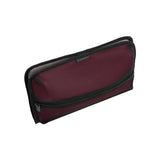 Victorinox Crosslight Frequent Flyer Softside Carry-On Accessory Detail