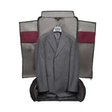 Victorinox Crosslight Garment Bag Interior