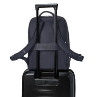 Victorinox Victoria Signature Deluxe Backpack Pass Through Detail