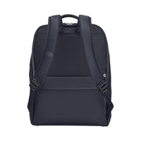 Victorinox Victoria Signature Deluxe Backpack Rear View