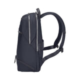 Victorinox Victoria Signature Deluxe Backpack Side View