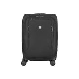 Victorinox Werks 6.0 Frequent Flyer Plus Softside Carry-On