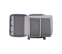 Victorinox Werks Traveler 6.0 Softside Medium Case Garment Folder View